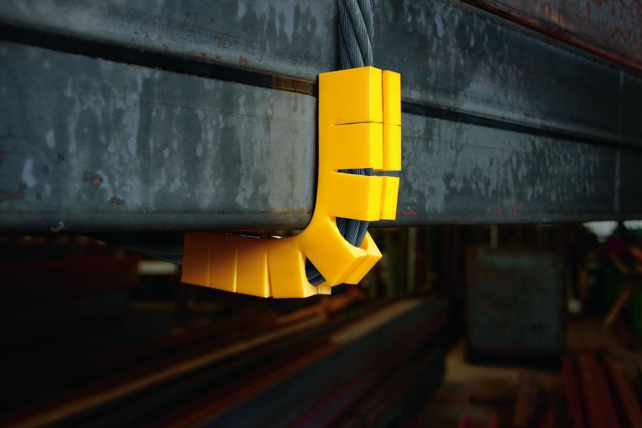 Drahtseilkantenschoner SK-DE-8