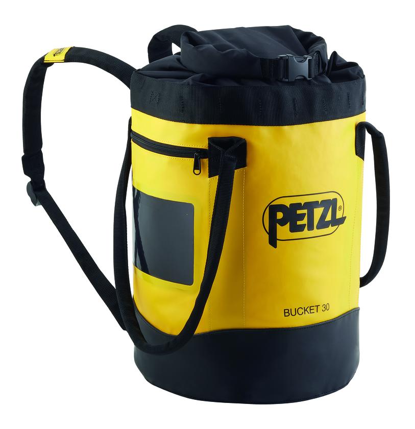 Mittelgroßer Seilsack (Art. BUCKET.30.G)