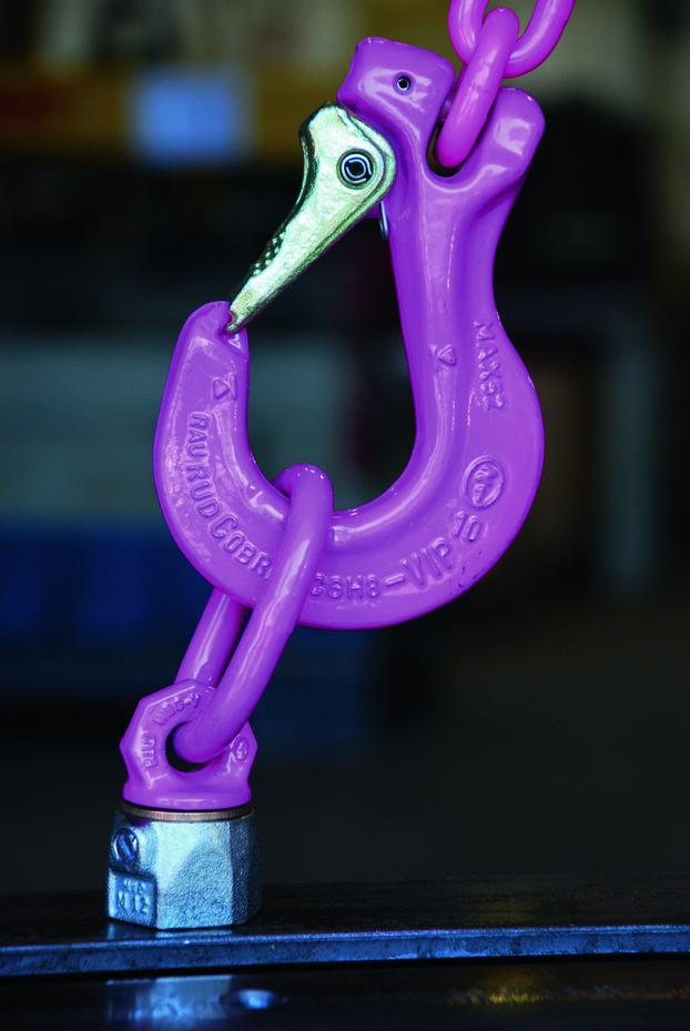 Wirbelbock-Vario VWBG-V-0,3t-M8