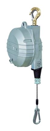 Balancer, WLL 0,4-1kg, SeillÃ¤nge 1,6 m