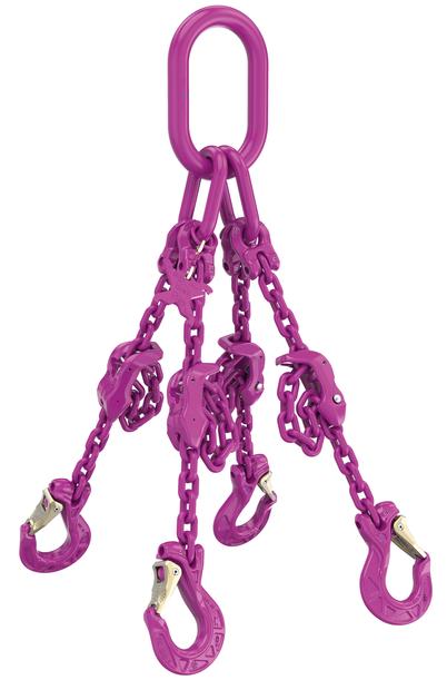 ICE-G4 IAK / ISH / IMVK / 6x2.000