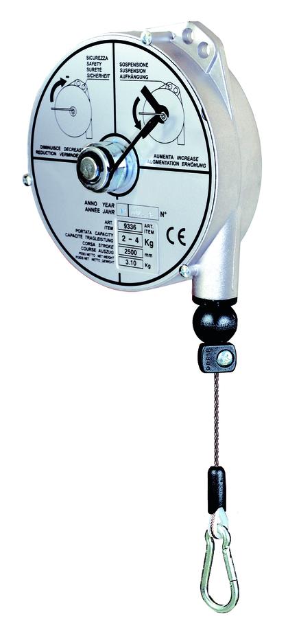 Balancer für 2-4kg (Art. TCN.9336.0)