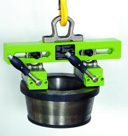 Lasthebemagnet FX-KT240-260