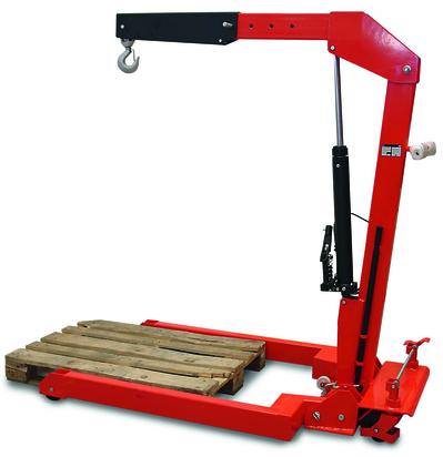 HB.PP. (parallele Ausführung mit Feststeller)