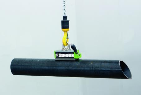 Lasthebemagnet FX-P170