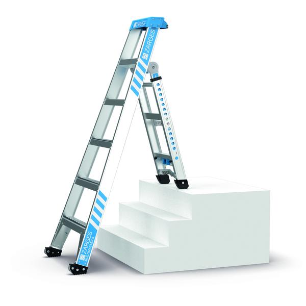 ZARGES MultiMaster 5