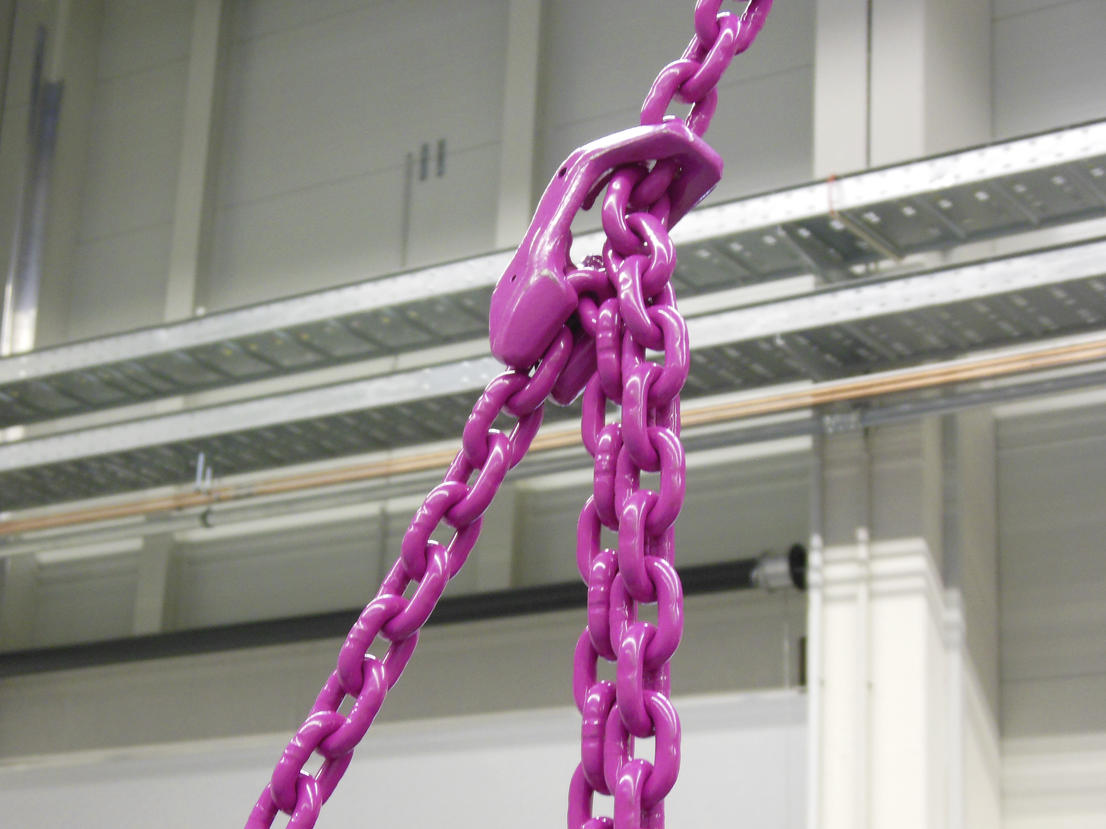 ICE-Multi-Verkürzungsklaue IMVK-6