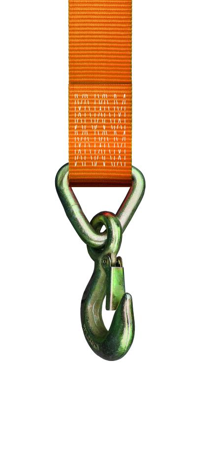 SHD Triangelhaken TRH