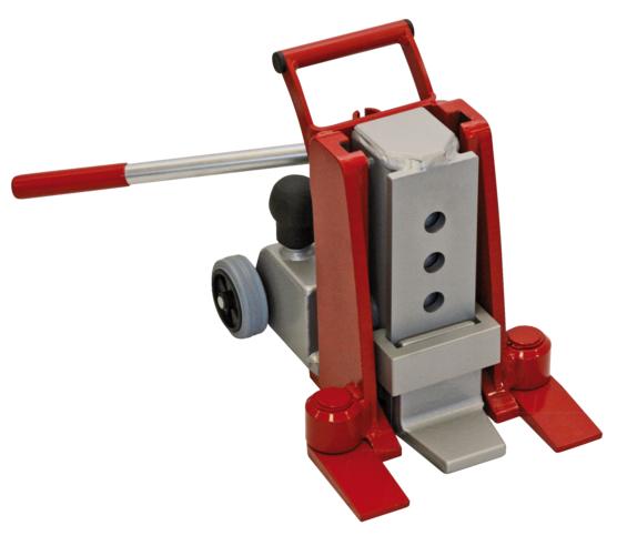 Hydraulisches Hebegerät