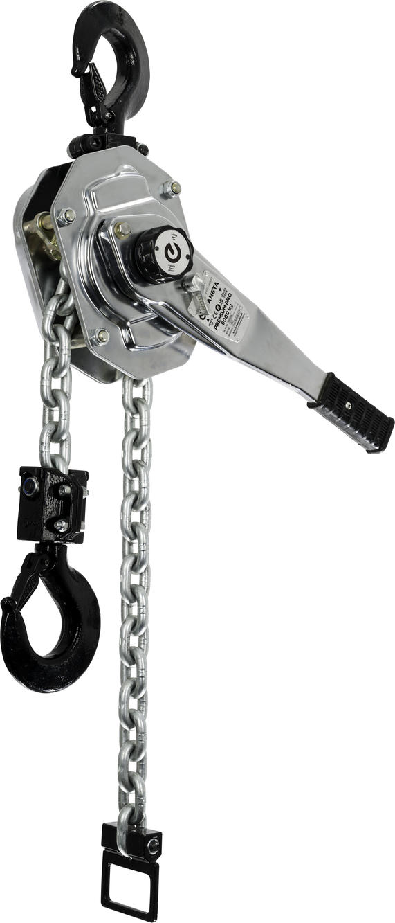 Hebelzug Premium Pro, 5000 kg (Art. G390.0500)