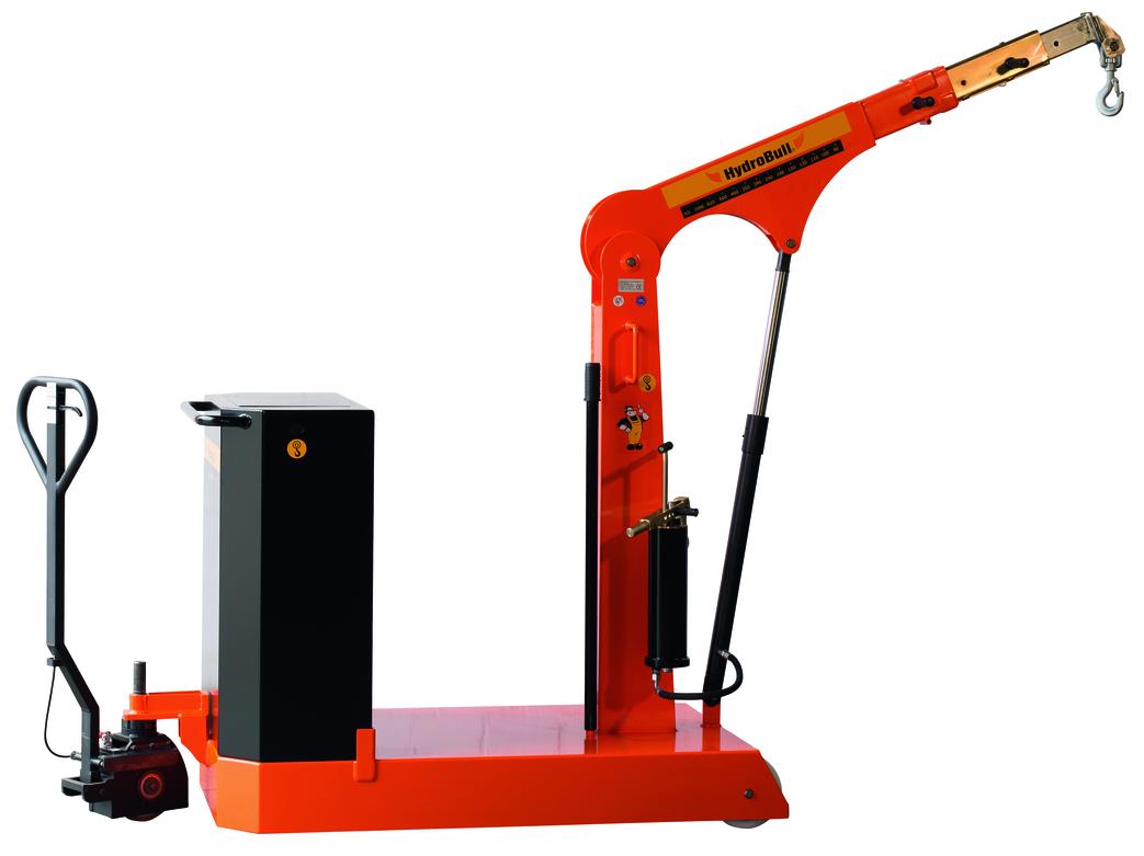 Industriekran HB500GKFaPo