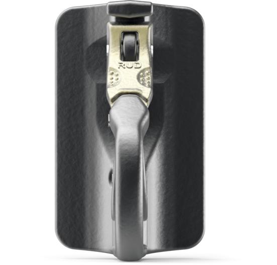 Anbauhaken schweißbar VABH-W-1,5t
