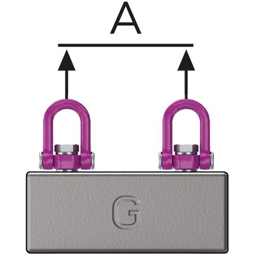 WLL Zweistrang axial WLL Zweistrang axial