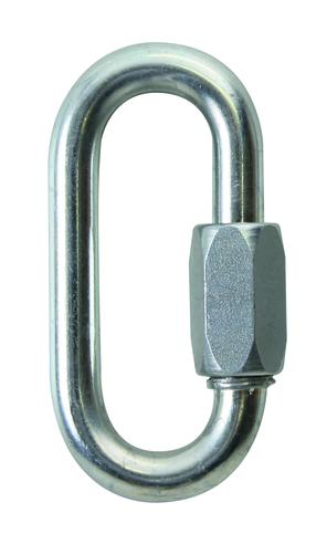 Schraubkarabiner NZ09