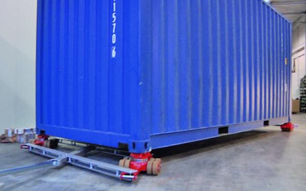 Weld-on Cone für JTLB 14 K WOC