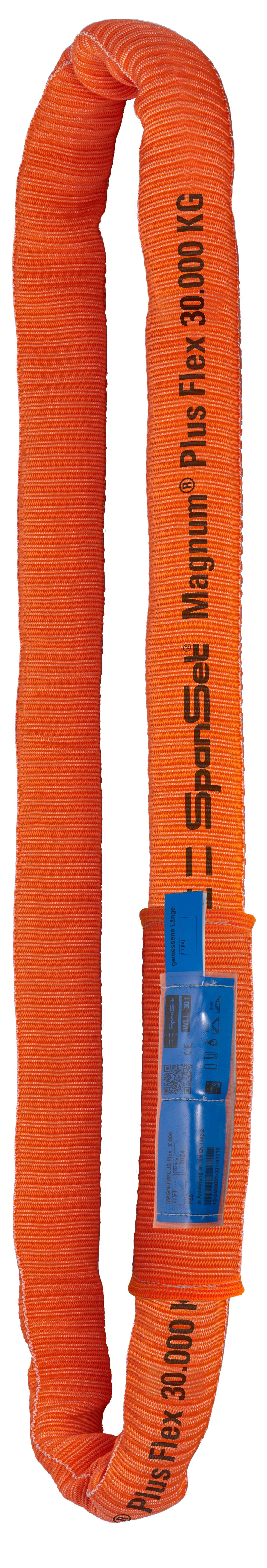 MagnumPlus Flex 30000