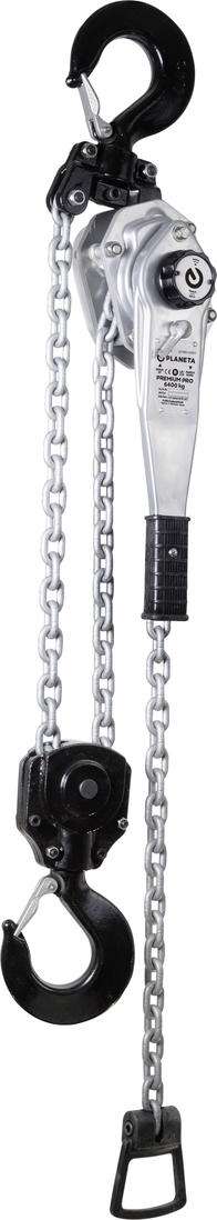 Hebelzug Premium Pro, 6400 kg (Art. G390.0640)