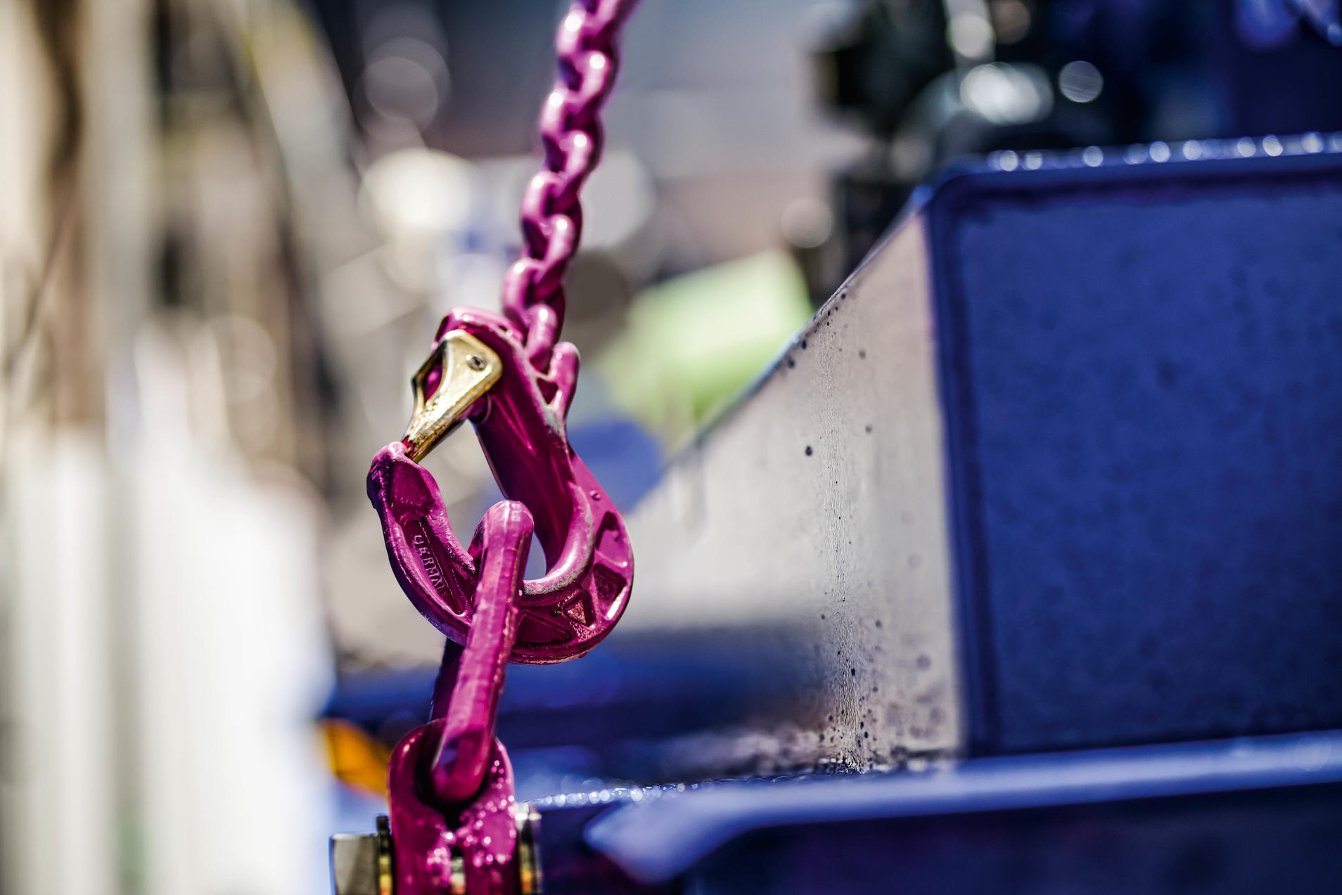 Lastbock VLBG-PLUS-0,63t-M8