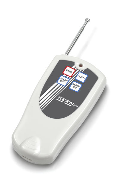 Funk-Fernbedienung für HFD Kranwaage