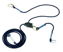 Clima WPL Horizontales Halteseil