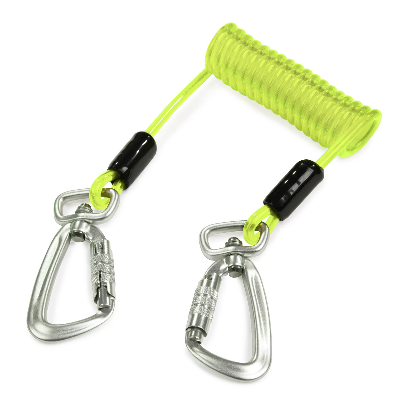 Spiralgurt, elastisch