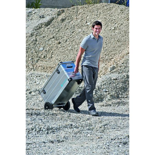 ZARGES K 424 XC Mobil Box, 28l