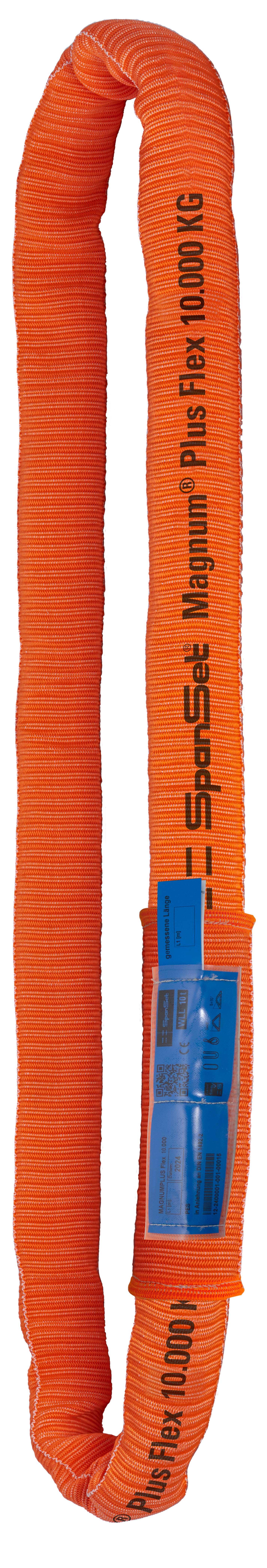 MagnumPlus Flex 10000