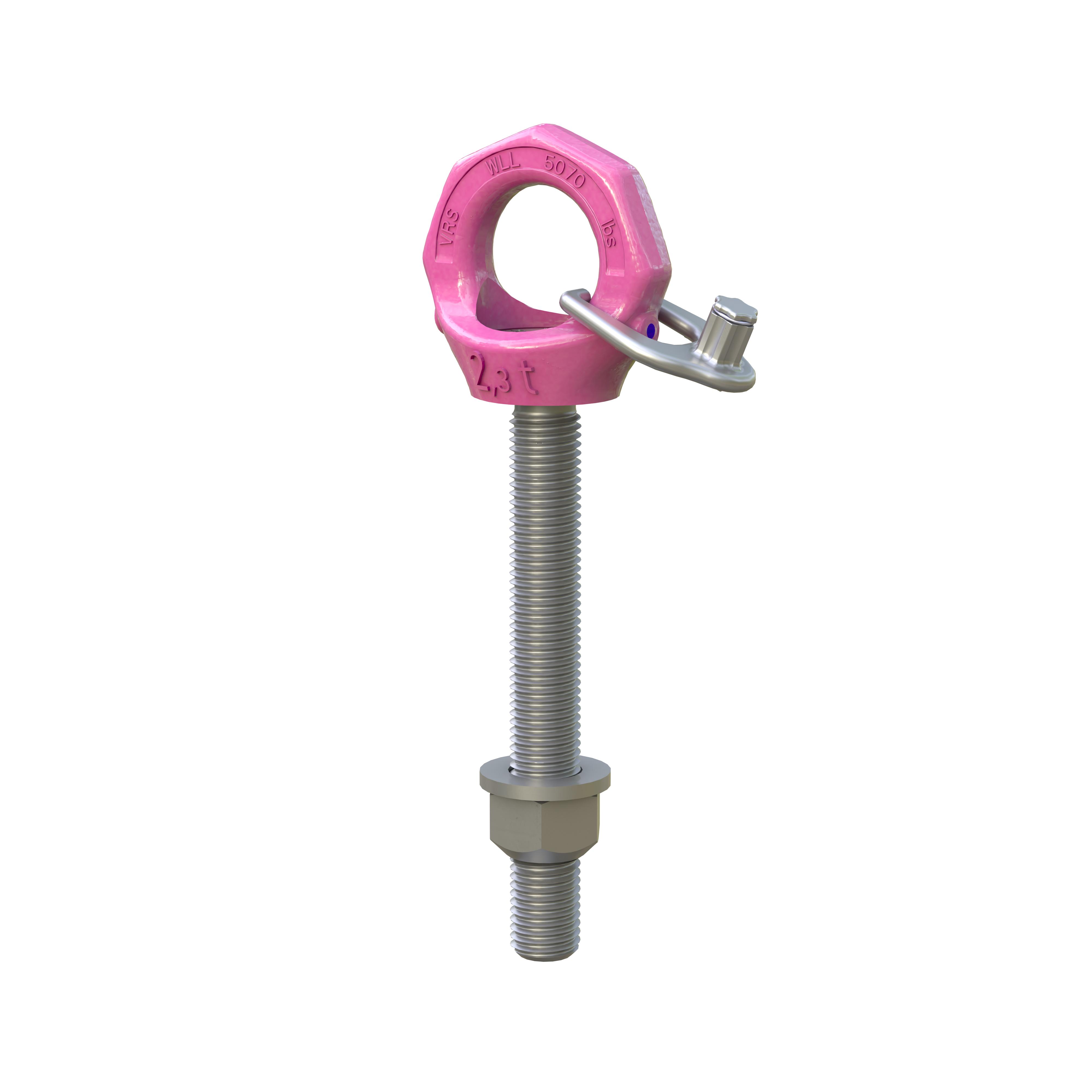 STARPOINT VRS-0,1t-M6