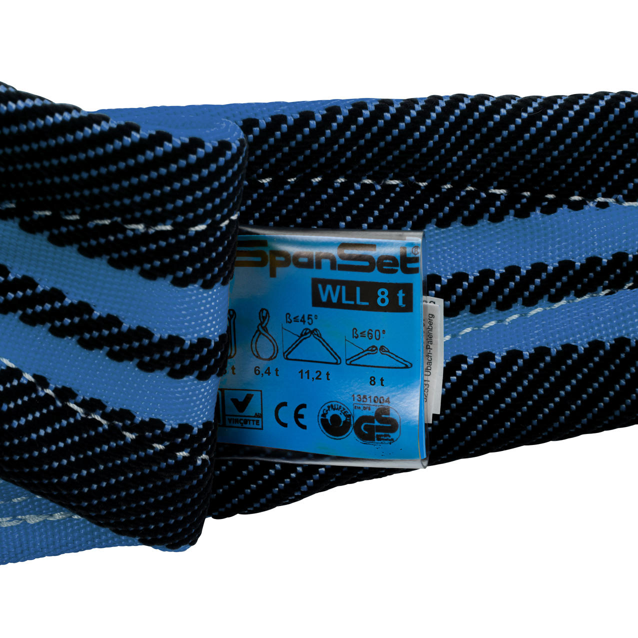 PowerStar 2ply PB 8000 3m