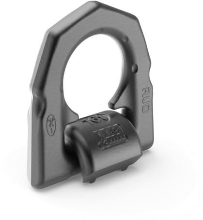 VLBS-U-LT Lastbock für Tieftemperaturen