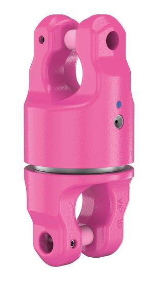 UW-PP VIP-Universal Wirbel