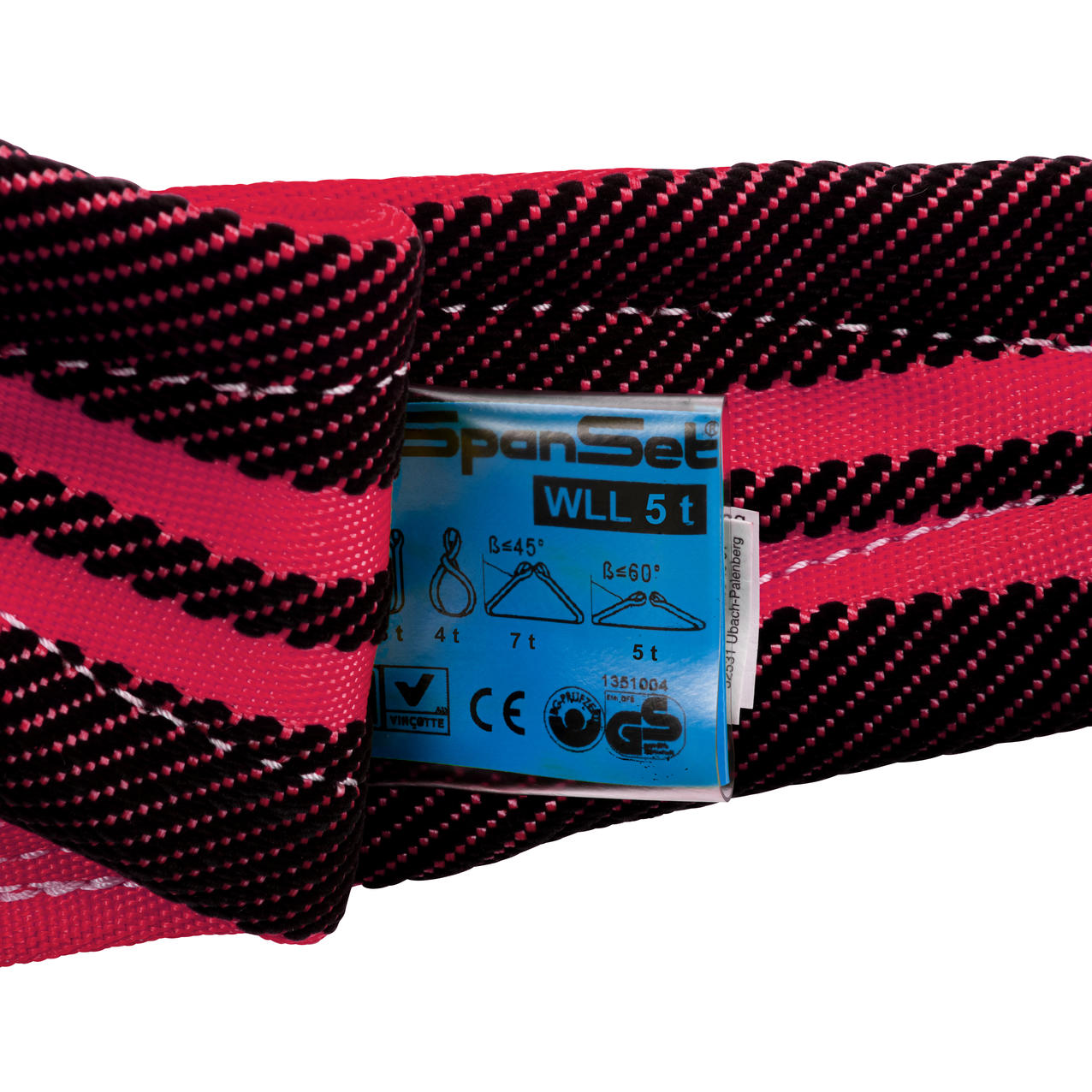 PowerStar 2ply PB 5000 2m