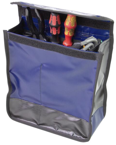 Lieferung ohne Inhalt