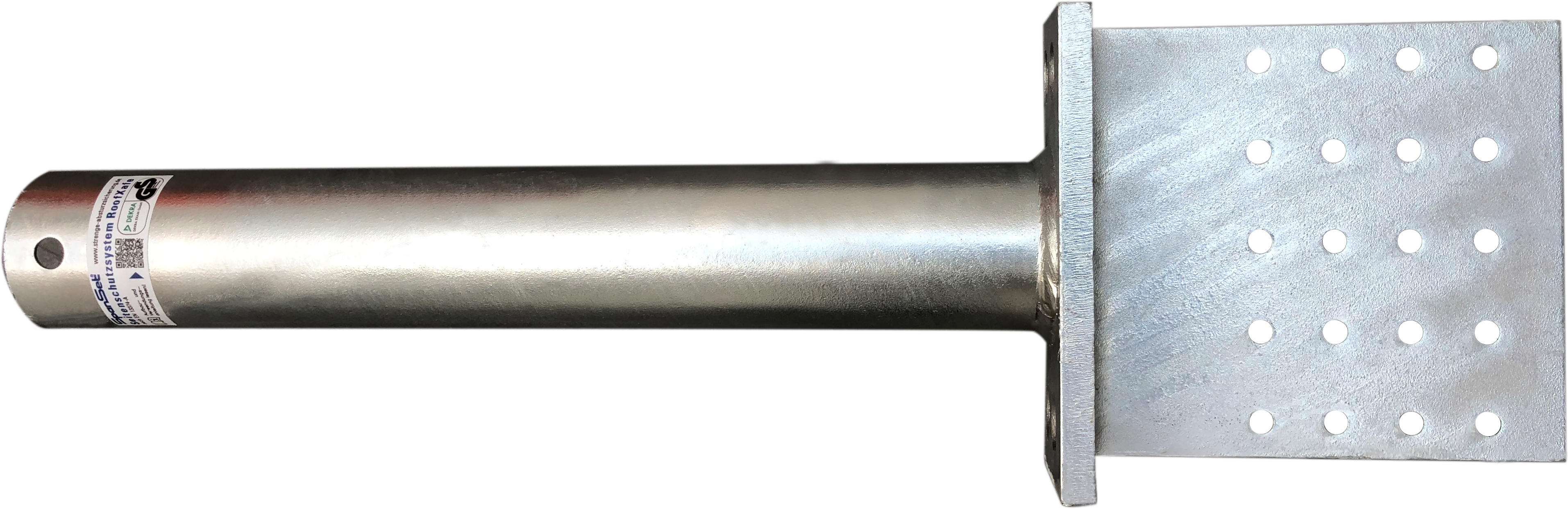 Hülse für Holzkonstruktion (Art. RX.8164586)