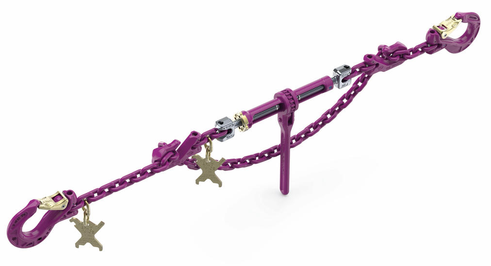 ICE-Lashing Chain-Classic