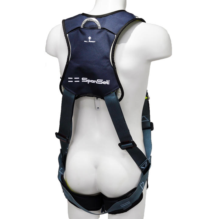 Excel Pro Auffanggurt S