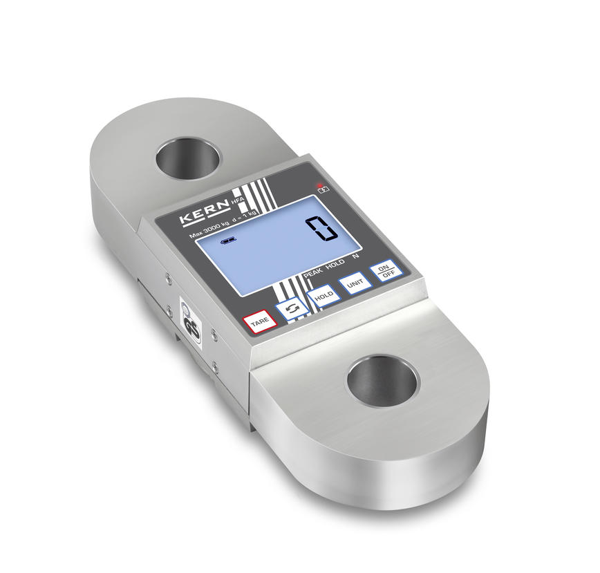 HFA Kompakte Kranwaage mit integrierter Anzeige