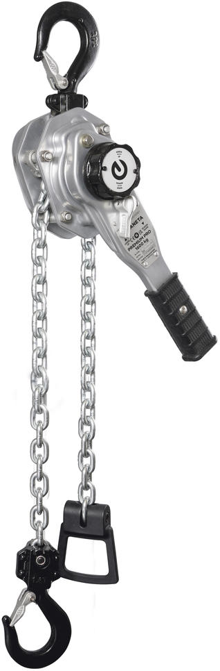 Hebelzug Premium Pro, 1600 kg (Art. G390.0160)