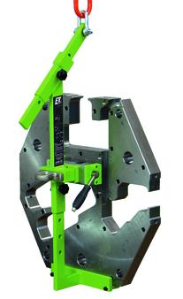 Lasthebemagnet FX-HV150