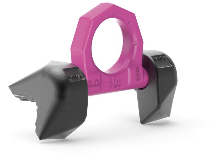 VRBK-FIX Ringbock in VIP-Qualität