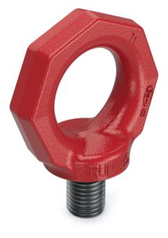 RS Ringschraube