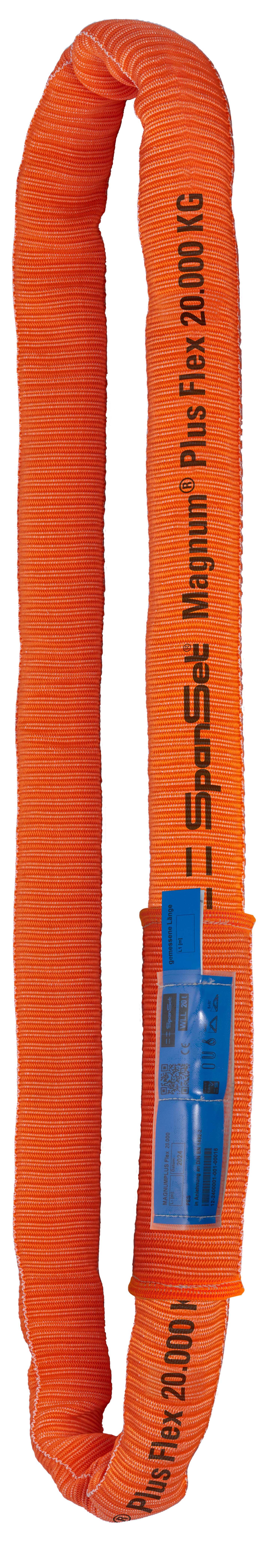 MagnumPlus Flex 20000