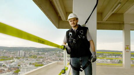 SideXafe Anschlusswinkel (1,13 m)