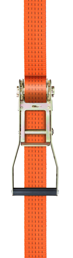 Spannfix ECO Druckratsche 2.500/50 mit STF 350 daN