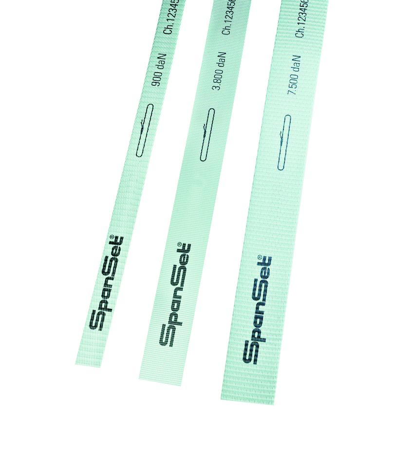 Easylashtex Gurtband 1200/25 400m