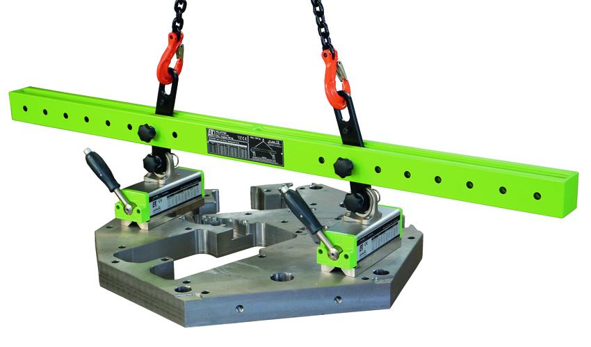 Lasthebemagnet FX-LT750