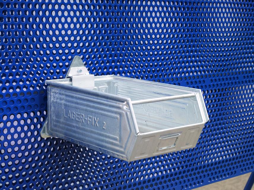 VarioFix Komplettsystem