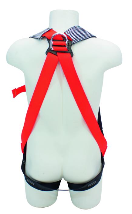 ScaffPro Auffanggurt