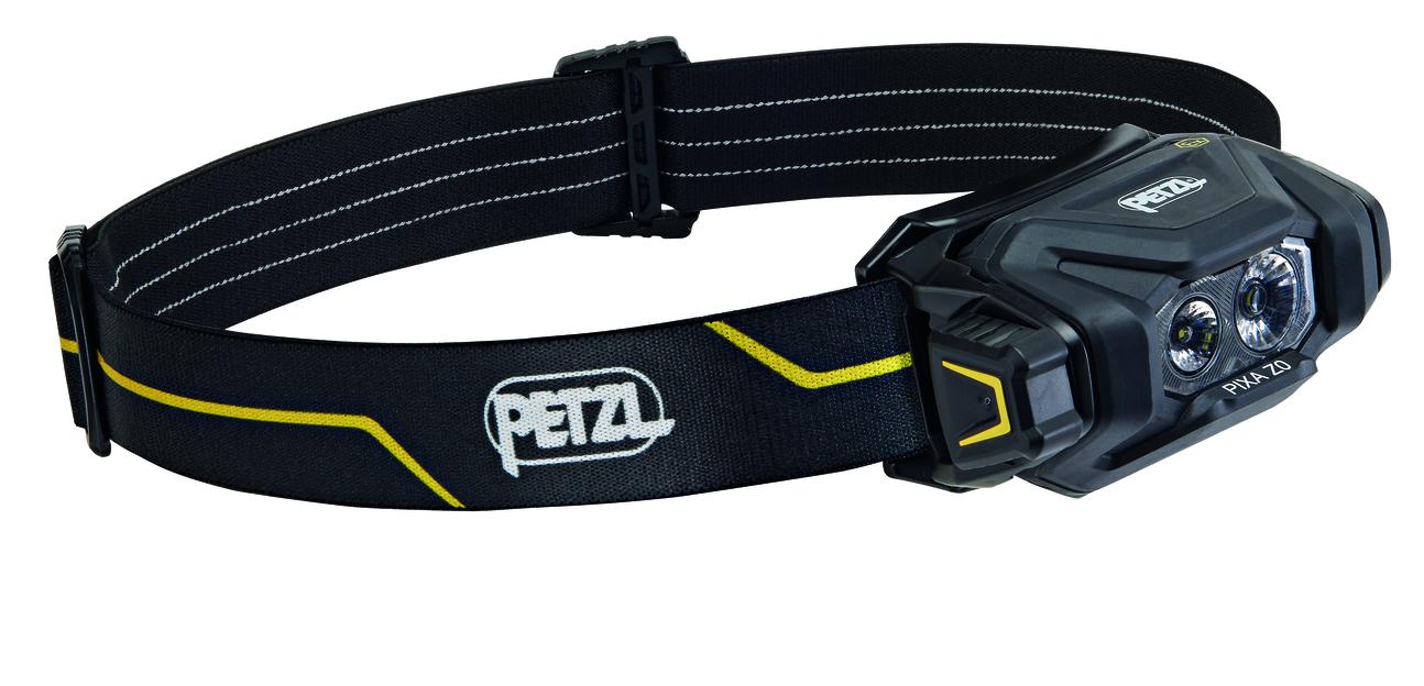 PETZL PIXA Z0 Stirnlampe