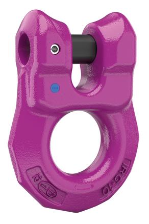 IRG ICE-Ringgabel